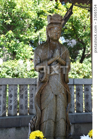 Shibamata Emperor Shogunate Bodhisattva 3366554