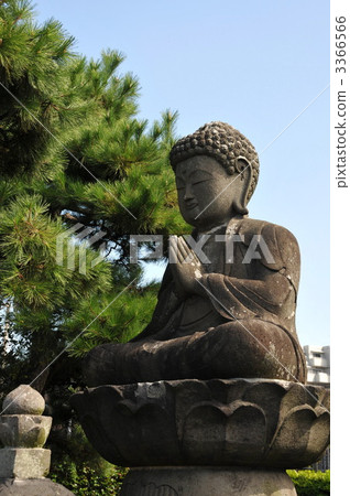 Stone statue Stone statue 3366566