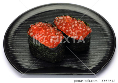 salmon roe salmon roe 3367648