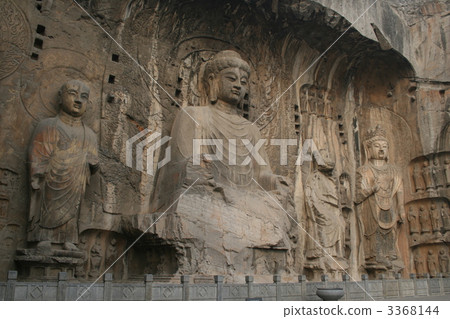 龍門石窟 3368144