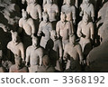 兵馬俑 3368192