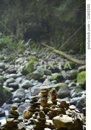 天安河 天安河 3368200
