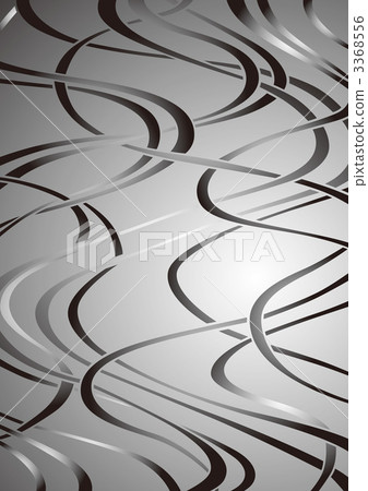 paper-marbling, the surface of the water, lotic 3368556