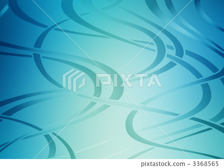 石紋紙染 水面 激流 3368565