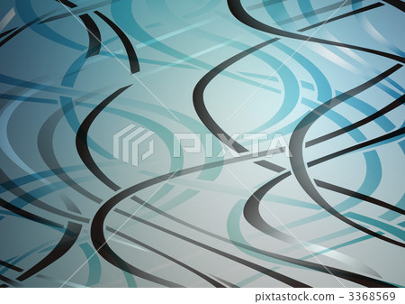 石紋紙染 水面 激流 3368569