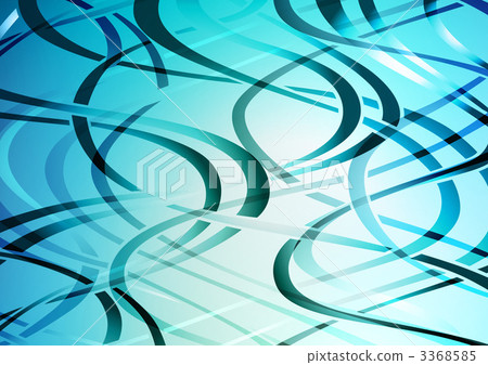 石紋紙染 水面 激流 3368585