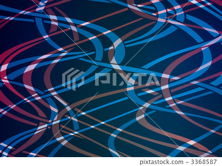 石紋紙染 水面 激流 3368587