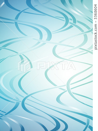 石紋紙染 水面 激流 3368604