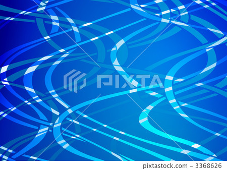 石紋紙染 水面 激流 3368626