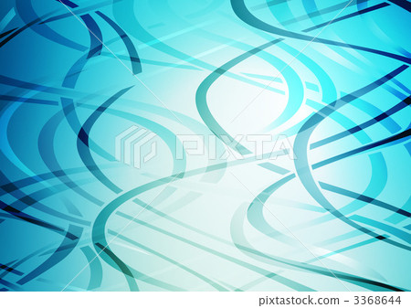 石紋紙染 水面 激流 3368644