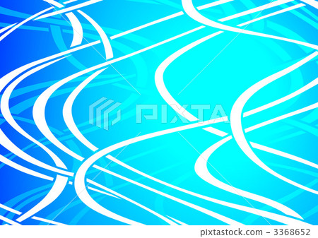 木材背景 背景 石紋紙染 3368652