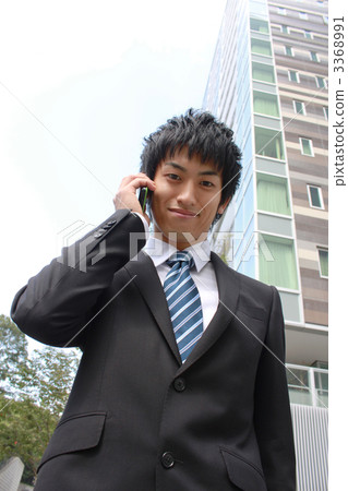 找工作 就業 求職 3368991