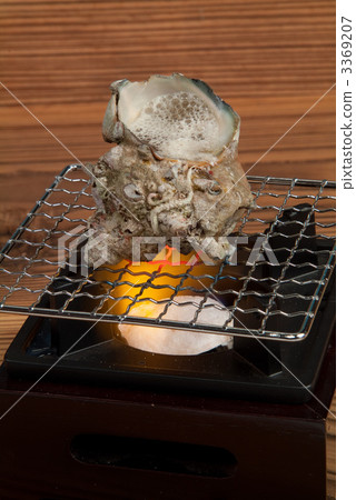 烘焙食品 3369207