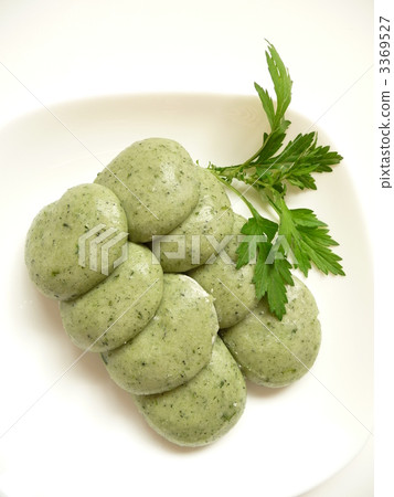 Wormwood Mochi 3369527