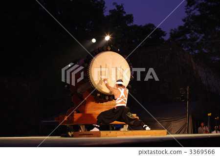 Wadaiko performance Wadaiko performance 3369566