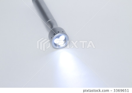 LED Flashlight 3369651