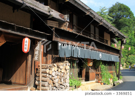Tsumagojuku Tsumagojuku 3369851