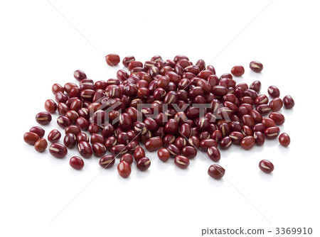 Red beans 3369910