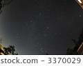 Starry Sky of Mt. Cloudousei 3370029