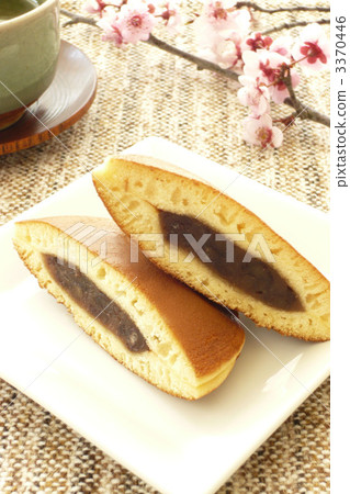 Dorayaki Dorayaki 3370446