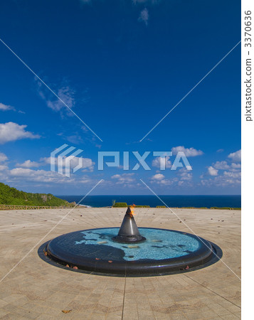 Okinawa Peace Memorial Park Okinawa Peace Memorial Park 3370636