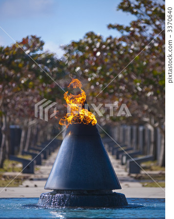 沖繩和平紀念公園 沖繩和平紀念公園 3370640