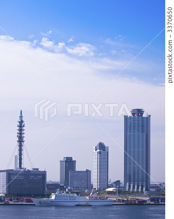 大阪/南港 3370650