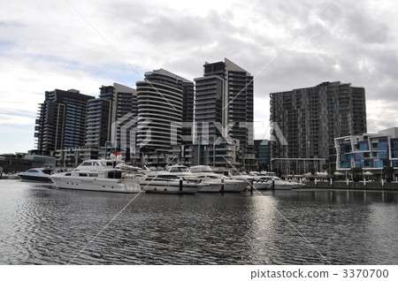 Melbourne Harbor Melbourne Harbor 3370700