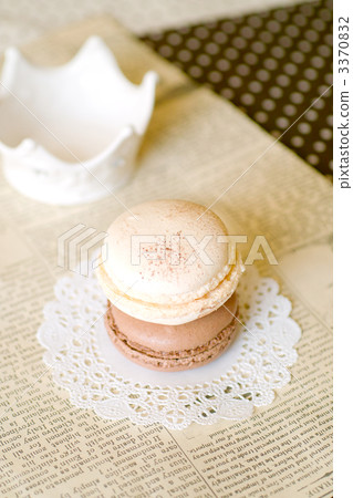 Macaroon 3370832