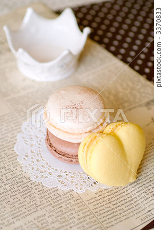 Macaroon Macaroon 3370833