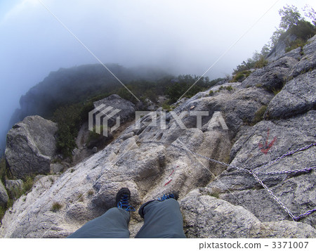 岩石領域吃山2 3371007