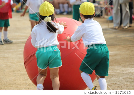 運動節日 3371085