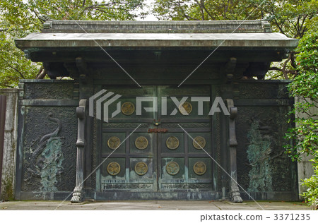 德川幕府的佐寺寺 德川幕府的佐寺寺 3371235