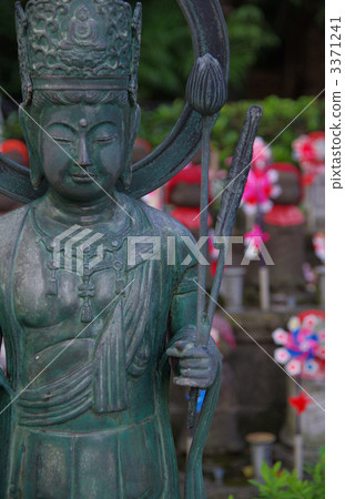Kannon Bosatsu Kannon Bosatsu 3371241