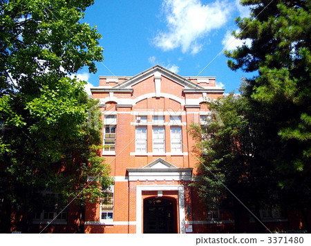 日本京都京都大學工學部土木工程學院橫向位置 3371480