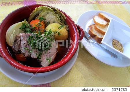 蔬菜Potowhu 3371783