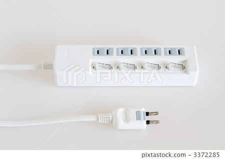 插頭和電源板 3372285