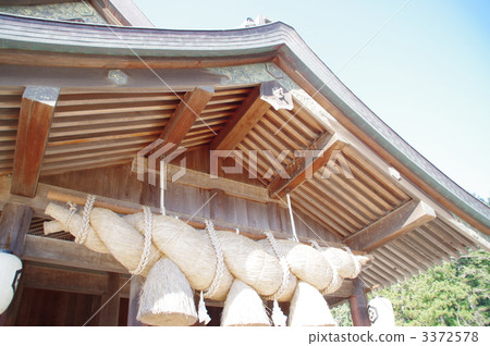 秸稈花圈 十月 10月 3372578