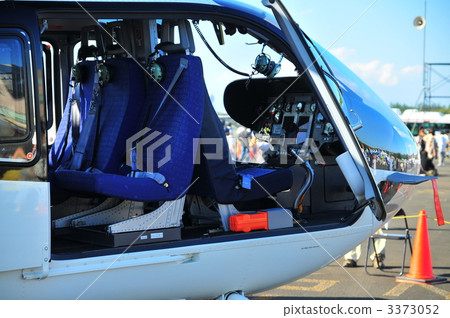 cockpit, propeller-driven aircraft, prop plane 3373052
