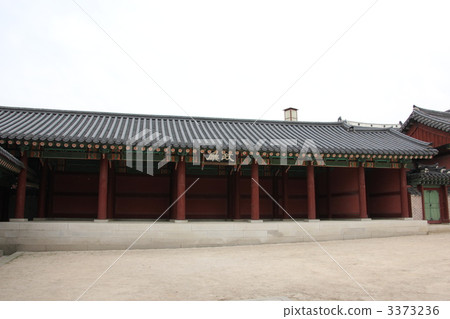 昌德宮 昌德宮 3373236