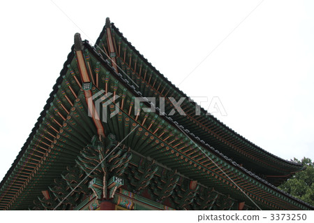 Changdeokgung Palace 3373250