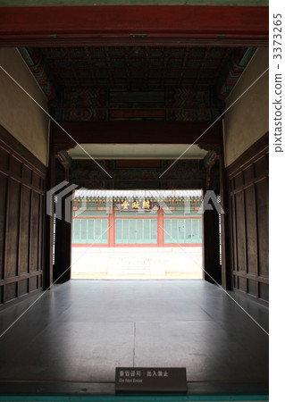 Changdeokgung Palace 3373265
