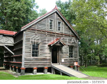 模型燒北海道大學 3373573