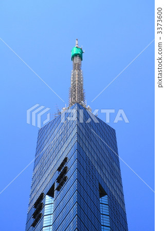 Fukuoka Tower 3373600