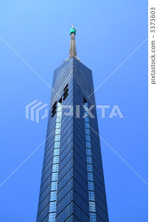 Fukuoka Tower Fukuoka Tower 3373603