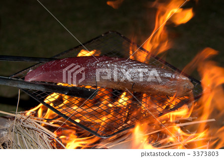 然後敲門 3373803