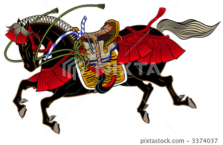 督軍的馬 督軍的馬 3374037