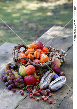 table, assembling, chestnut 3374049