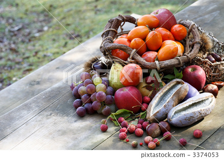 fruit, fruits, the taste of autumn 3374053