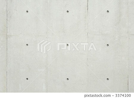 Concrete wall Concrete wall 3374100